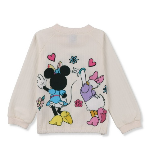 キッズ　パジャマ（100～120㎝　Disney）