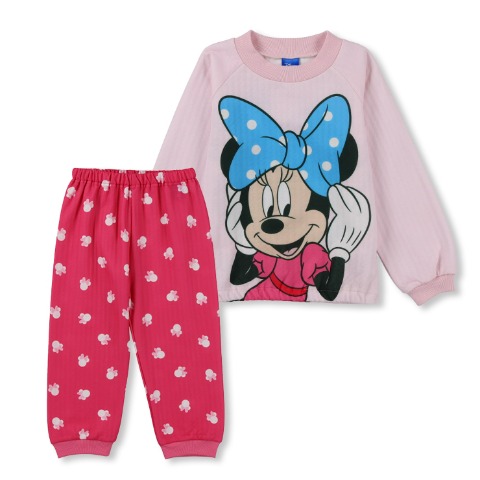 キッズ　パジャマ（100～120㎝　Disney）