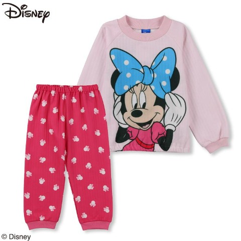キッズ　パジャマ（100～120㎝　Disney）