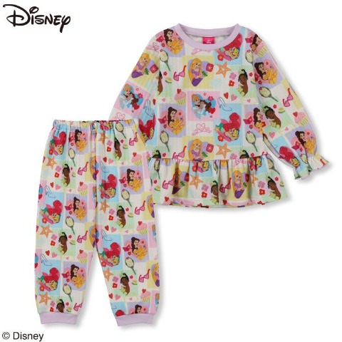 キッズ　パジャマ（100～120㎝　Disney）