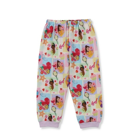 キッズ　パジャマ（100～120㎝　Disney）