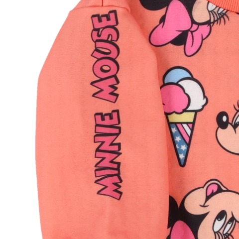 キッズ　パジャマ（100～120cm　Disney/leap）