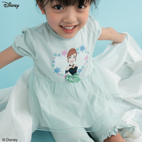 アナと雪の女王 セット | しまむらパーク