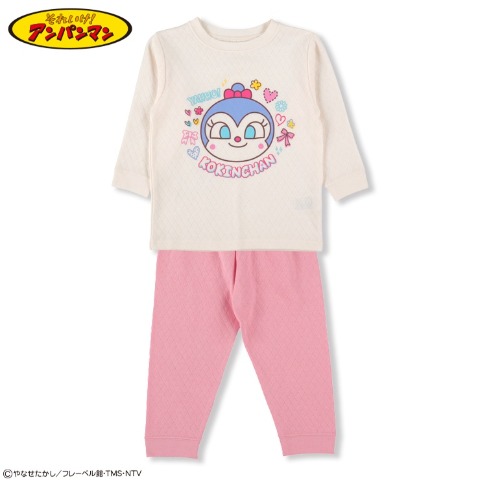 アンパンマン 9/23販売 | しまむらパーク