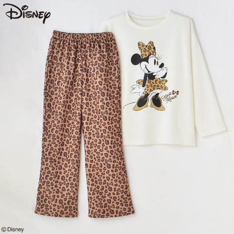 ジュニア　パジャマ (120～150cm / Disney)