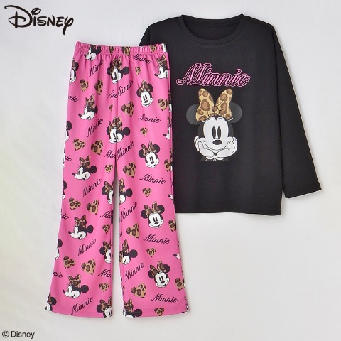 ジュニア　パジャマ (120～150cm / Disney)