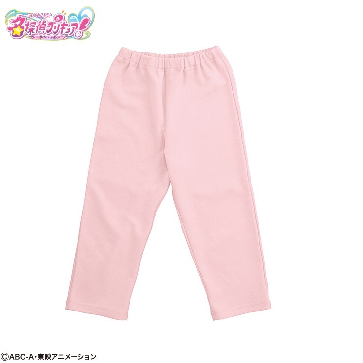 キッズ パジャマ（100～120cm 『名探偵プリキュア！』） | バースデイ