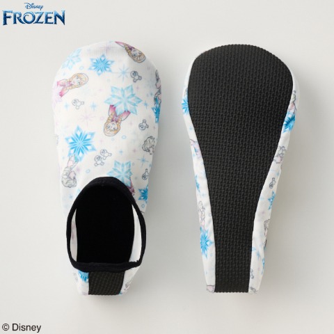 キッズ　ウォーターソックス(13～15㎝　16～18cm・Disney)