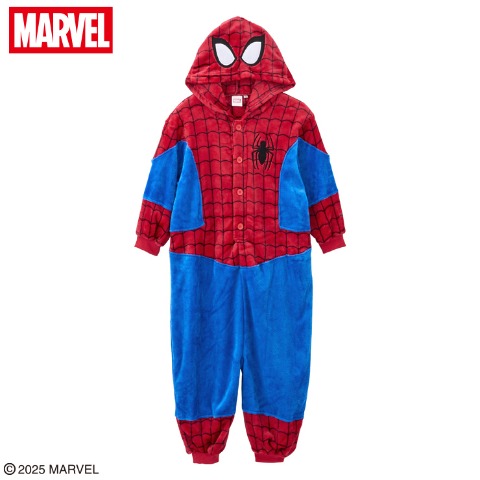 キッズ　着ぐるみ（110・130㎝　MARVEL）