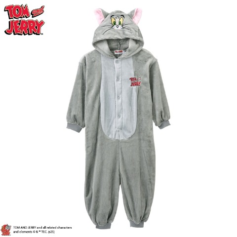 キッズ　着ぐるみ（130・150㎝　TOM and JERRY）
