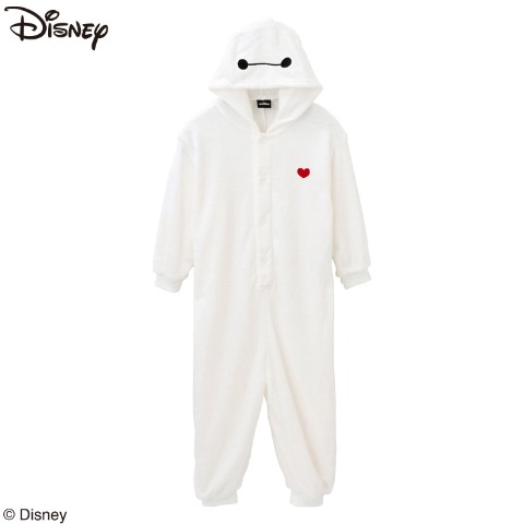 キッズ　着ぐるみ（110・130㎝　Disney）