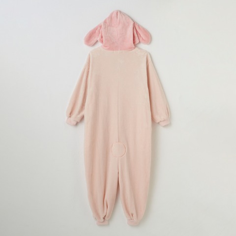 キッズ　着ぐるみ（110・130・150㎝　マイメロディ）
