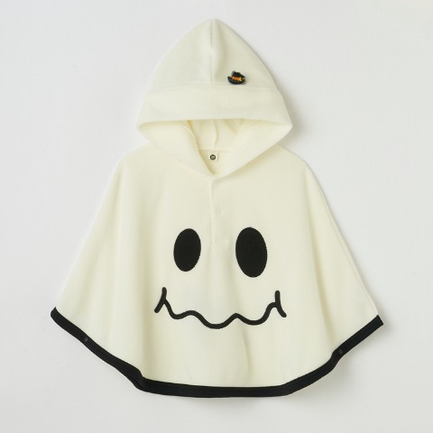 キッズ マント【100・120・140cm】