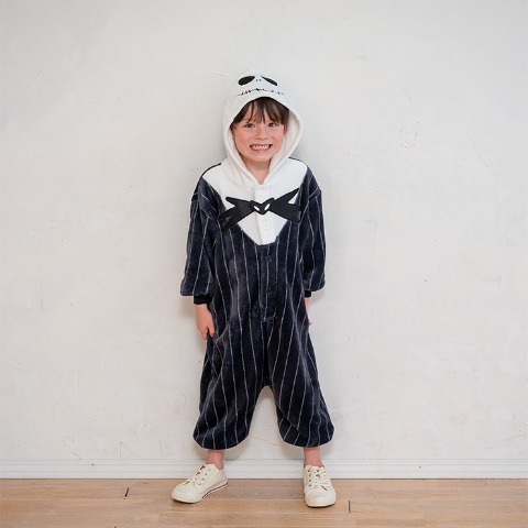 キッズ　着ぐるみ（110・130・150cm　Disney）