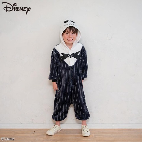キッズ　着ぐるみ（110・130・150cm　Disney）