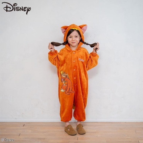 キッズ　着ぐるみ（110・130・150cm　Disney）