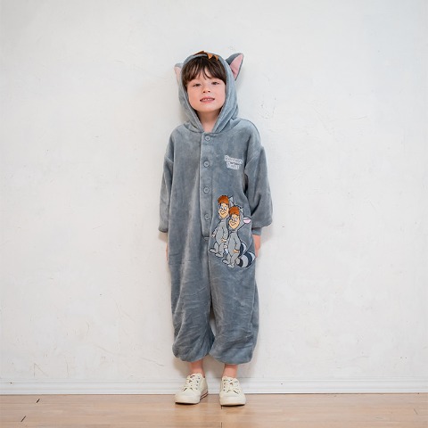キッズ　着ぐるみ（110・130・150cm　Disney）