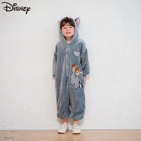 キッズ　着ぐるみ（110・130・150cm　Disney）