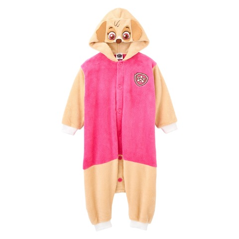 キッズ　着ぐるみ（110㎝　パウ・パトロール）