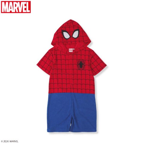 スパイダーマン | しまむらパーク