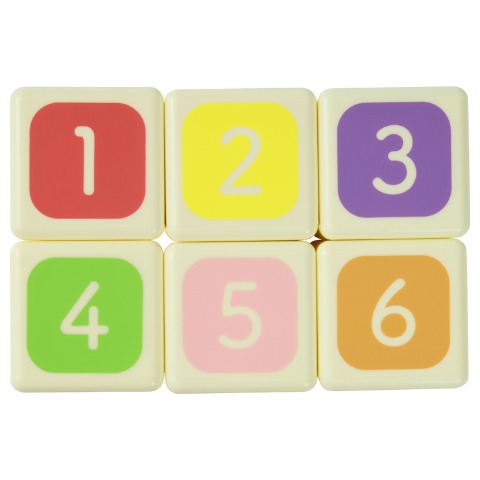 モンポケ つみきのでんしゃ