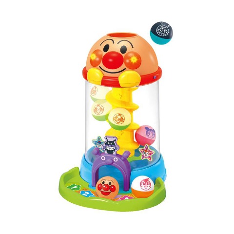 4/6週販売 アンパンマン | しまむらパーク