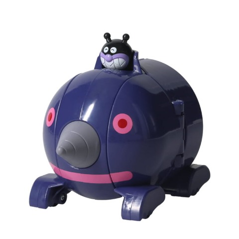 チキチキ大変身！もぐりんとだだんだん