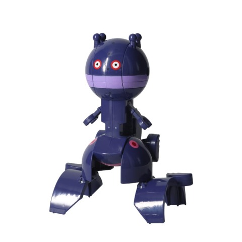 チキチキ大変身！もぐりんとだだんだん