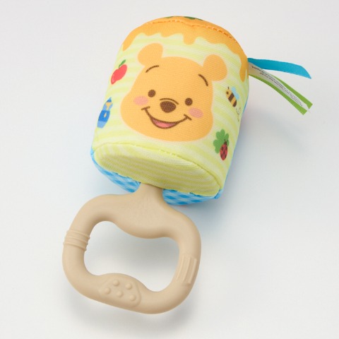 カミカミポロロンチャイム くまのプーさん