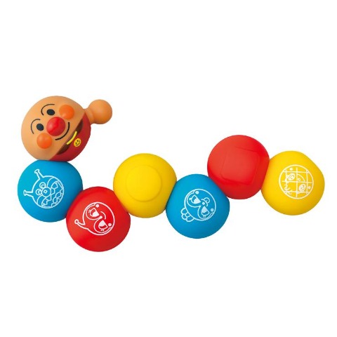 つなげてポン！やわらかボールパズル