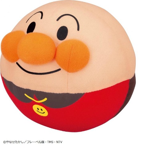 つかまえて♪ころぴょん アンパンマン