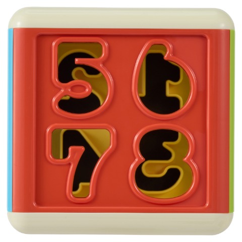 モンポケさいころパズル