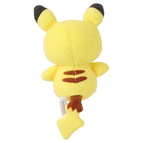 モンポケラトルセット　ピカチュウ