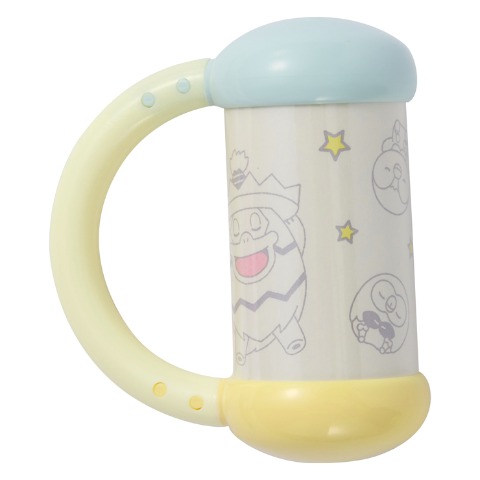 モンポケラトルセット　ピカチュウ
