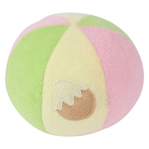 モンポケラトルセット　イーブイ