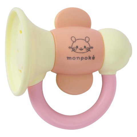 モンポケラトルセット　イーブイ
