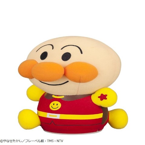 NEW おいかけっこ アンパンマン