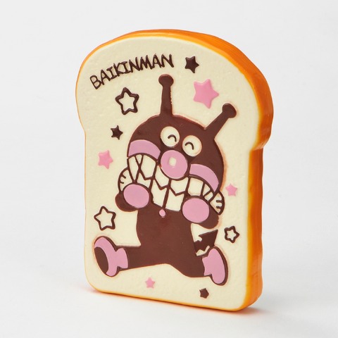 アンパンマン いっしょにおかいもの♪ ショッピングカート