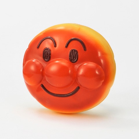 アンパンマン いっしょにおかいもの♪ ショッピングカート