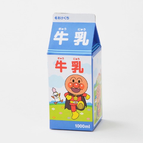 アンパンマン いっしょにおかいもの♪ ショッピングカート