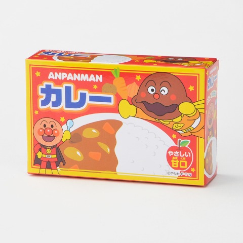 アンパンマン いっしょにおかいもの♪ ショッピングカート