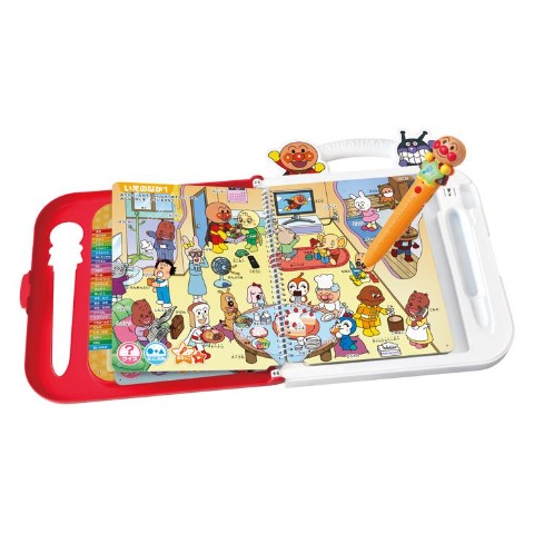 4/6週販売 アンパンマン | しまむらパーク