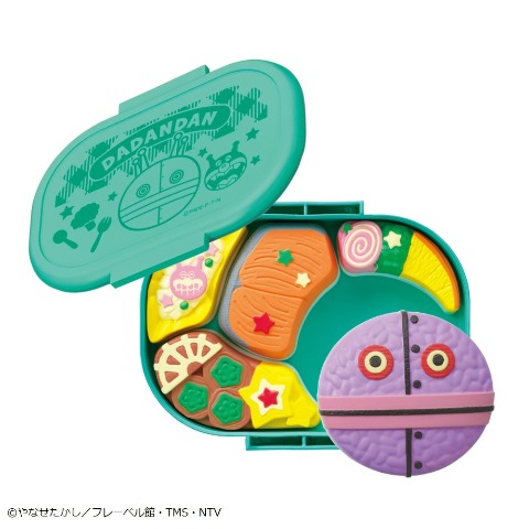 4/6週販売 アンパンマン | しまむらパーク