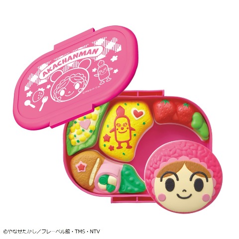4/10販売 アンパンマンフェア雑貨・玩具 | しまむらパーク