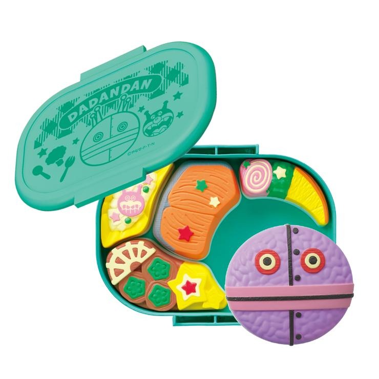 アンパンマンおべんとうパズル3点 Aセット | バースデイ | しまむらパーク