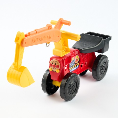 アンパンマンショベルカー (アンパンマン)