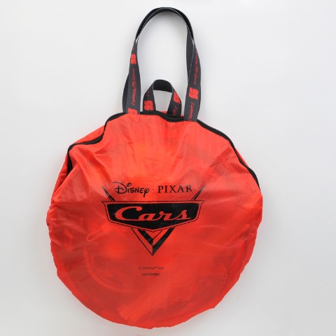 ボールテント （ディズニー）