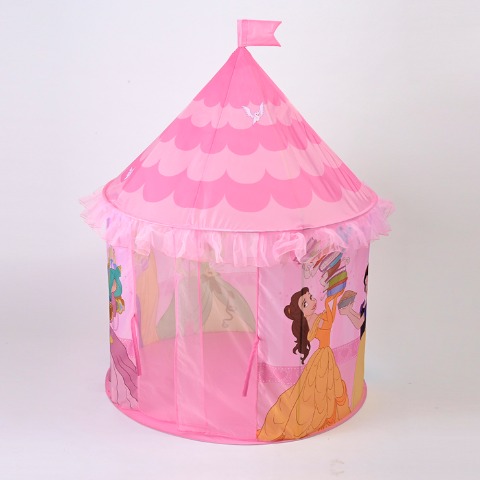 ボールテント （ディズニー）