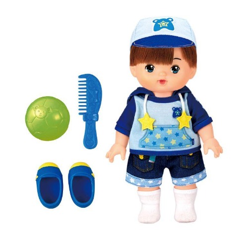 あおくん