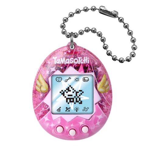 Original Tamagotchi Angel Dress